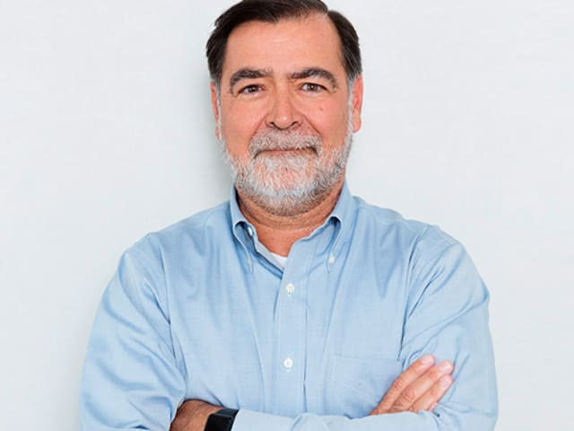 Ricardo Taboaço
