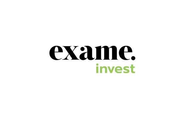 Logo Exame Invest
