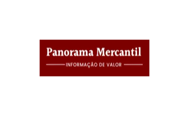 Logo do Panorama Mercantil