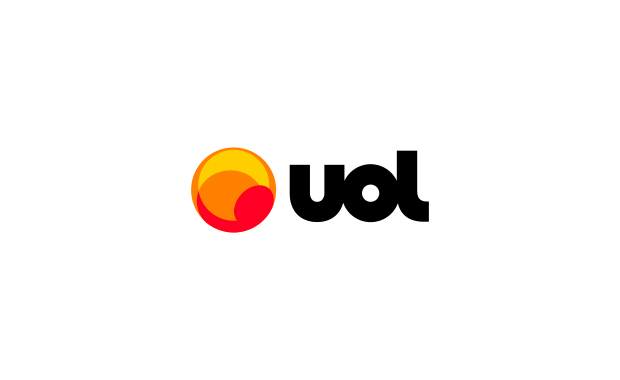 Logo UOL