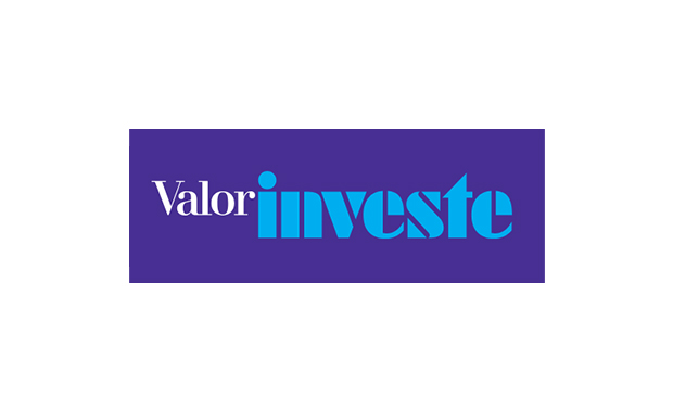 Logo do Valor Investe